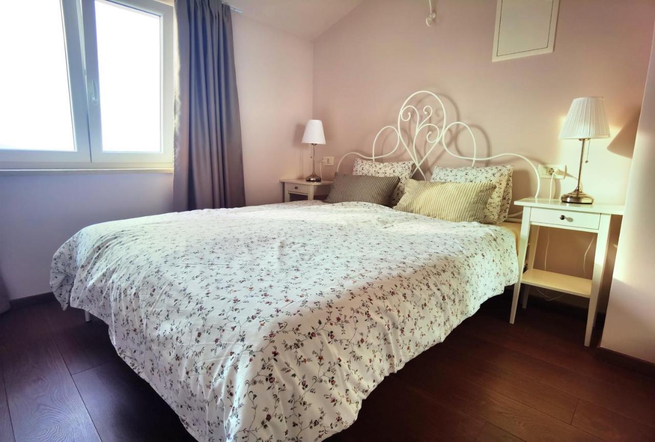 Guesthouse Olei Malinska Eksteriør bilde