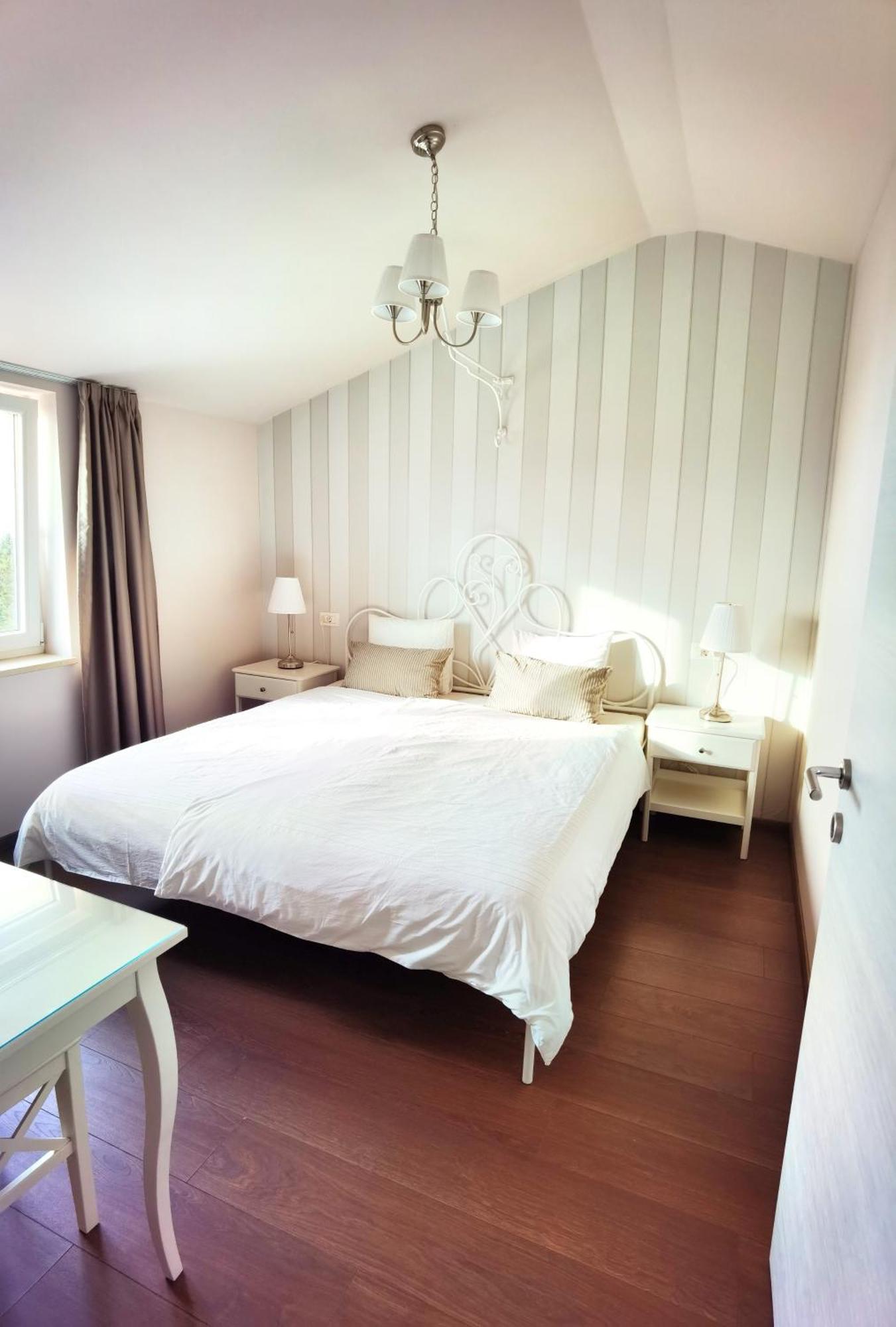 Guesthouse Olei Malinska Rom bilde