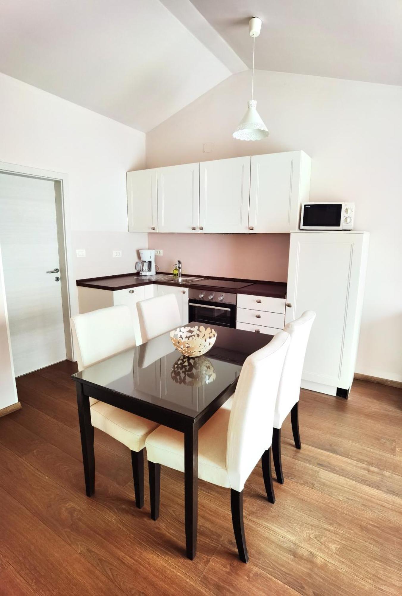 Guesthouse Olei Malinska Rom bilde